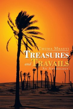 Treasures and Travails - Mbaeyi, Chuma