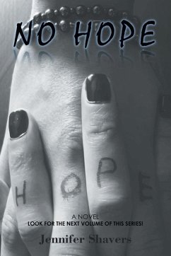 Cover No Hope