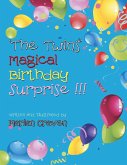 'The Twins' Magical Birthday Surprise!'