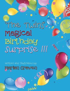 'The Twins' Magical Birthday Surprise!' - Craven, Marian