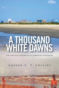 A Thousand White Dawns
