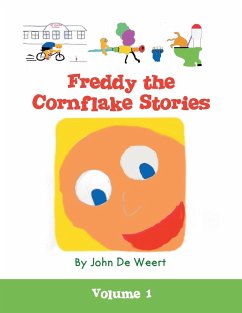 Freddy the Cornflake Stories