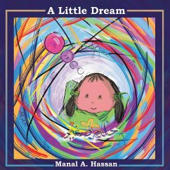 A Little Dream - Hassan, Manal