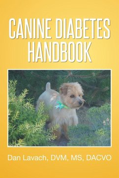 Canine Diabetes Handbook