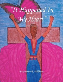 It Happened in My Heart - Williams, Sonnier R.