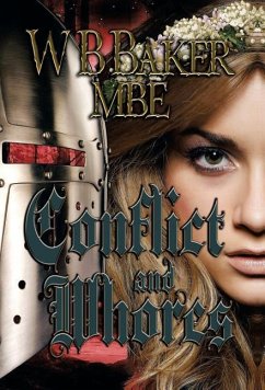 Conflict and Whores - Baker Mbe, W. B.