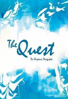 The Quest - Dasgupta, Anjonn