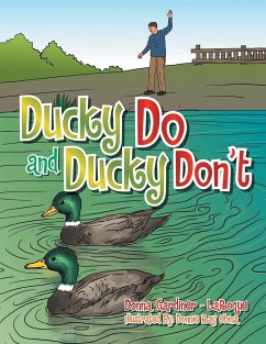 Ducky Do and Ducky Don't - LaRoque, Donna Gardiner