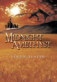 Midnight Amethyst - Austin, Linda
