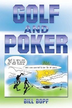 Cover Golf and Poker