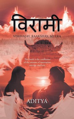 Viraami: Vishvajay, Raakshas, Meera - Aditya