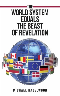 Cover The World System Equals the Beast of Revelation