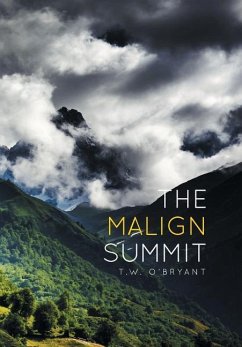 The Malign Summit - O'Bryant, T. W.