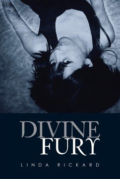 Divine Fury - Rickard, Linda