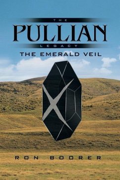 The Pullian Legacy - Boorer, Ron