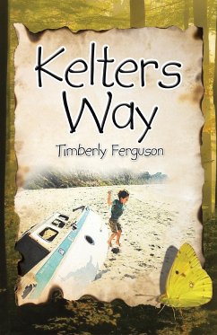 Kelters Way - Timberly Ferguson