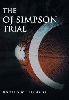 The Oj Simpson Trial - Williams, Ronald