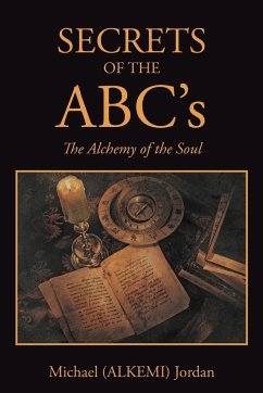 SECRETS OF THE ABC's - Jordan, Michael (Alkemi)