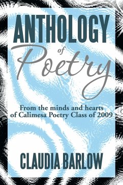 Anthology of Poetry - Barlow, Claudia