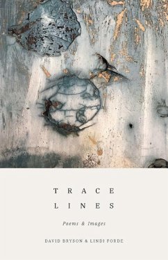 Trace Lines - Bryson, David; Forde, Lindi