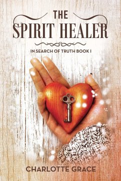 The Spirit Healer - Grace, Charlotte
