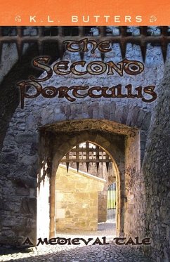 Cover The Second Portcullis