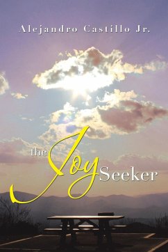 The Joy Seeker - Castillo Jr, Alejandro