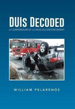 Duis Decoded - Pelarenos, William