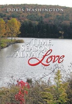 A Time, a Season and Always Love - Washington, Doris