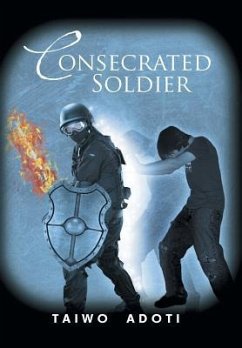 Consecrated Soldier