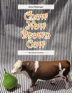 Chow Now Brown Cow