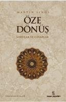 Öze Dönüs - Lings, Martin