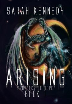 Arising - Kennedy, Sarah