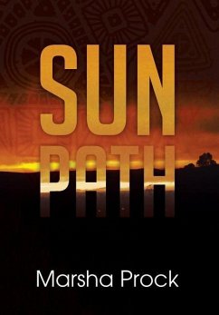 Sun Path - Prock, Marsha