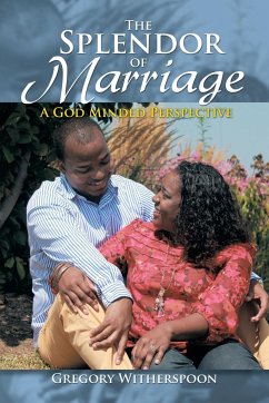 The Splendor of Marriage - Witherspoon, Gregory