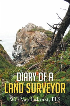 Diary of a Land Surveyor - Vanderhorst Pls, Wg