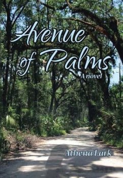 Avenue of Palms - Lark, Athena