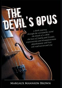 The Devil's Opus - Brown, Margaux Mannion