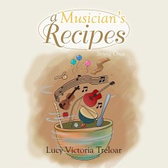 A Musician's Recipes