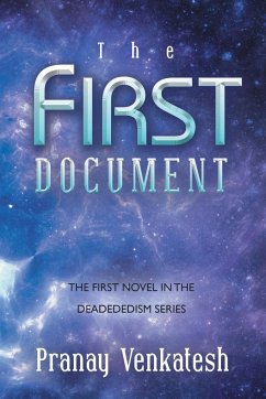 The First Document - Venkatesh, Pranay