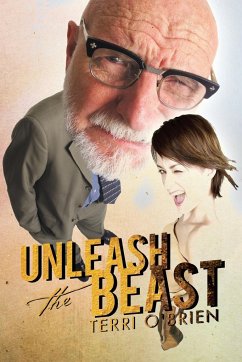 Unleash the Beast - O'Brien, Terri