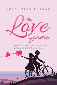 The Love Game - Sarode, Sudhanshu