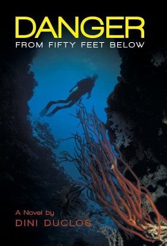 Danger from Fifty Feet Below - Duclos, Dini