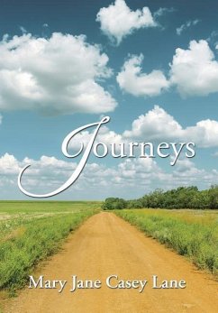 Journeys - Lane, Mary Jane Casey