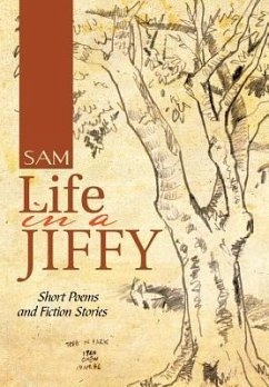 Life in a Jiffy - Sam