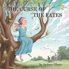 The Curse of the Fates - Olson, Sydney