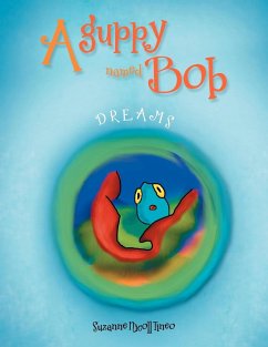 A Guppy Named Bob - Tineo, Suzanne Nicoll