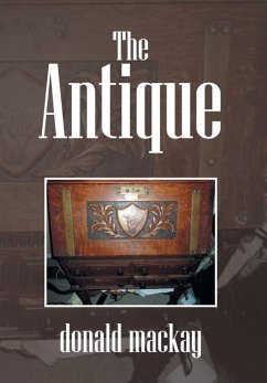 The Antique - Mackay, Donald