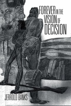 Forever in the Vision of Decision - Banks, Jerrold