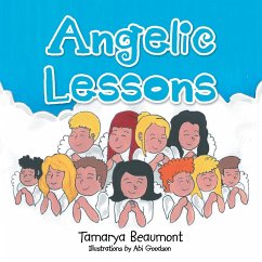 Angelic Lessons - Beaumont, Tamarya